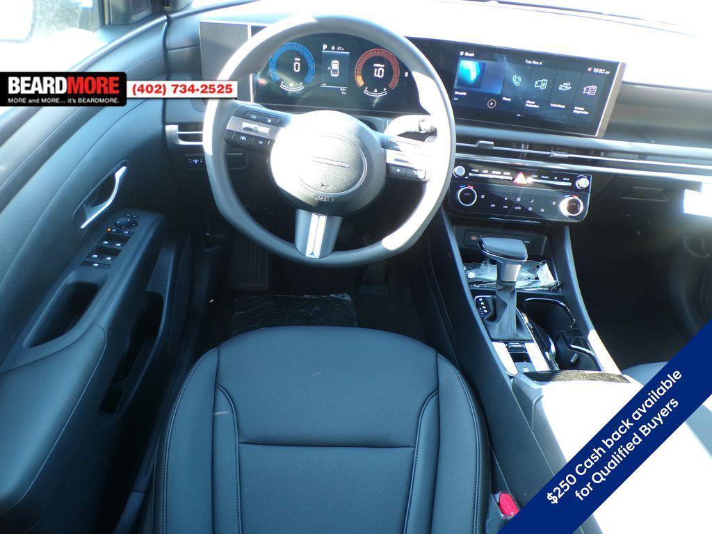 new 2026 Hyundai SANTA CRUZ car, priced at $35,115