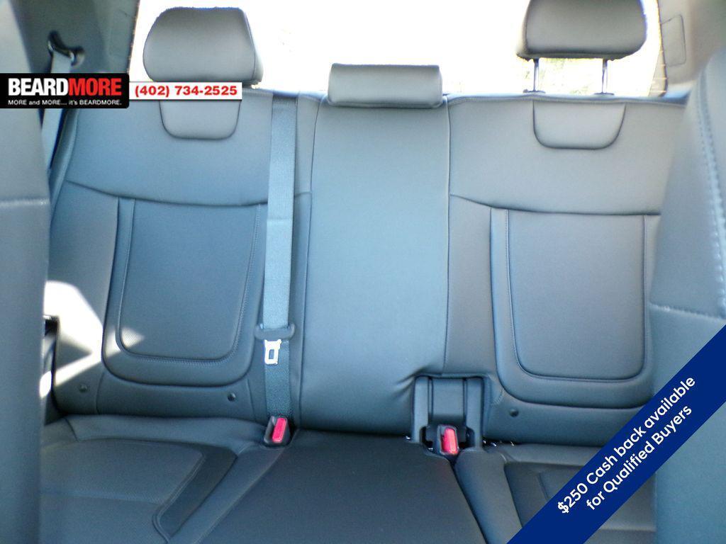 new 2026 Hyundai SANTA CRUZ car, priced at $35,115