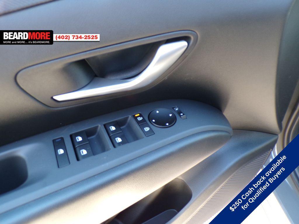 new 2026 Hyundai SANTA CRUZ car, priced at $35,115