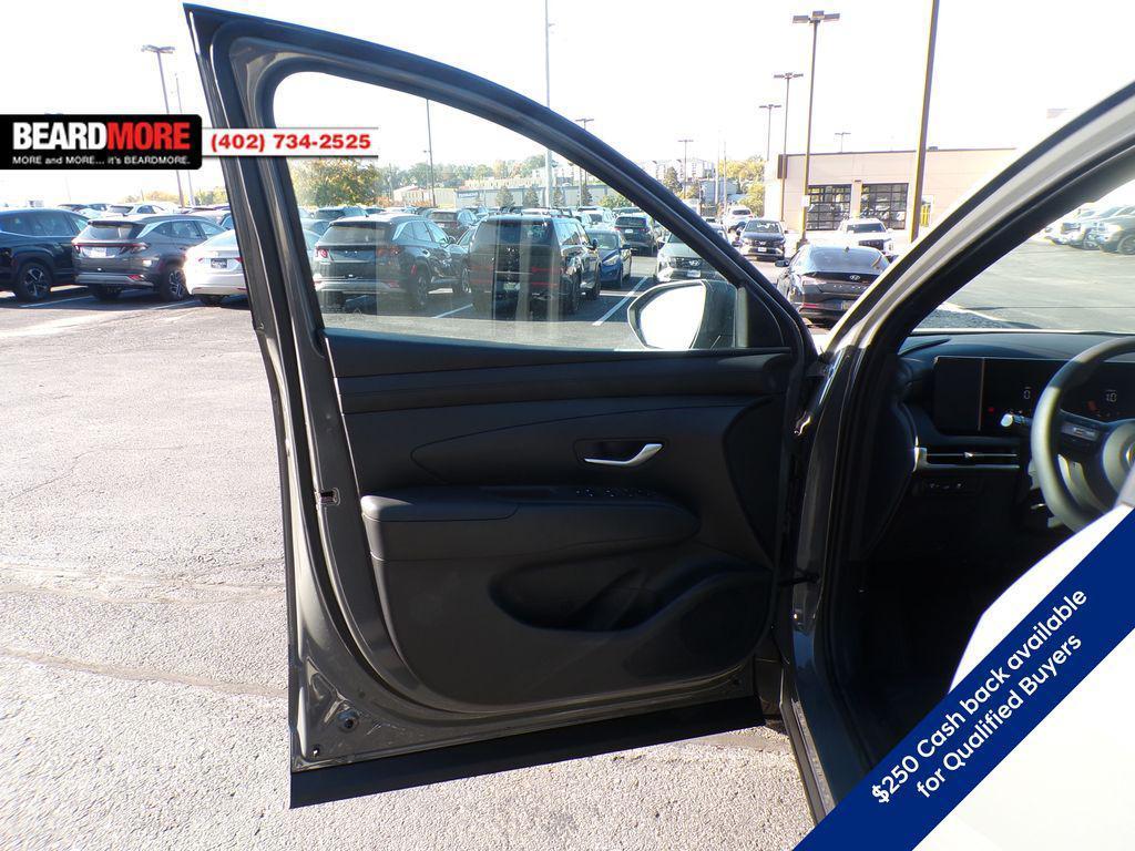 new 2026 Hyundai SANTA CRUZ car, priced at $35,115