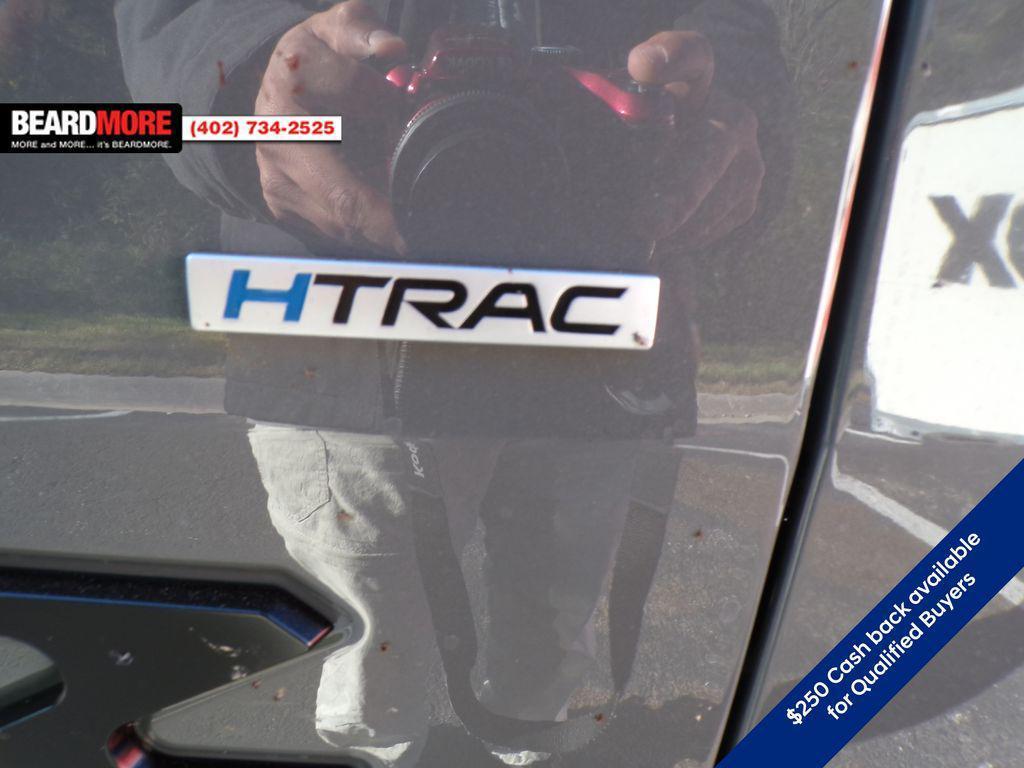 new 2026 Hyundai SANTA CRUZ car, priced at $35,115