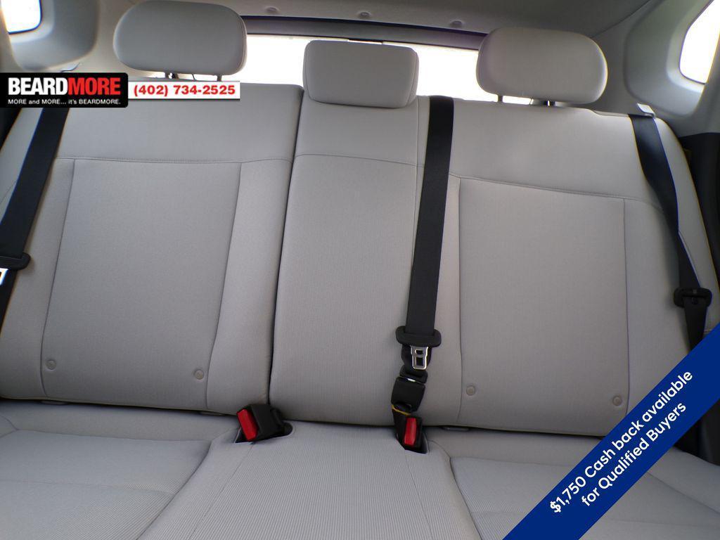 new 2026 Hyundai Kona car, priced at $27,675