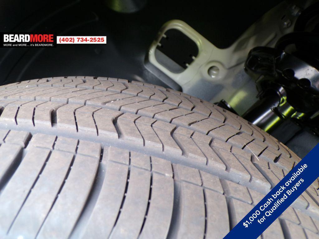 new 2026 Hyundai Kona car, priced at $27,841