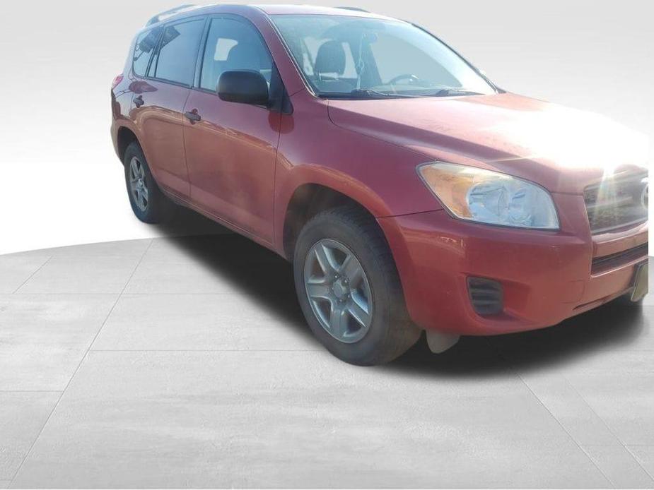 used 2011 Toyota RAV4 car, priced at $8,977