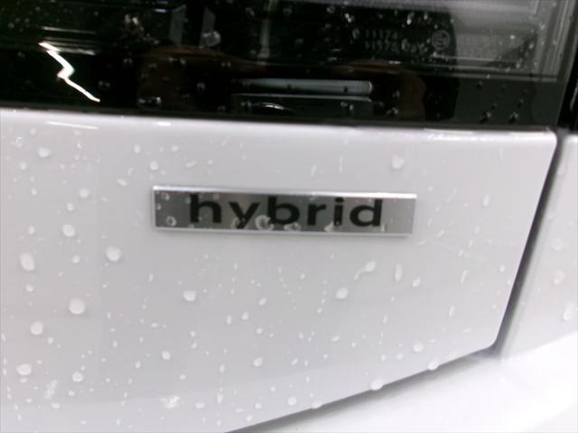 new 2025 Hyundai Sonata Hybrid car, priced at $31,358