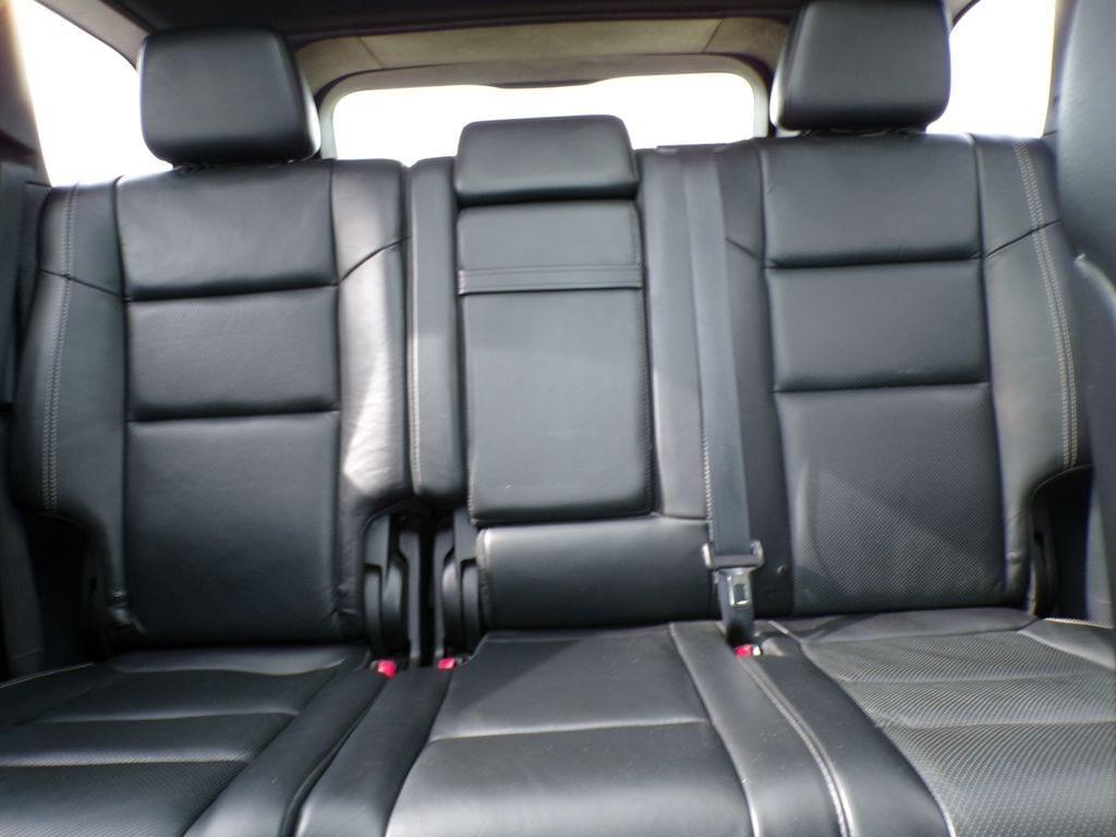 used 2016 Jeep Grand Cherokee car, priced at $14,869
