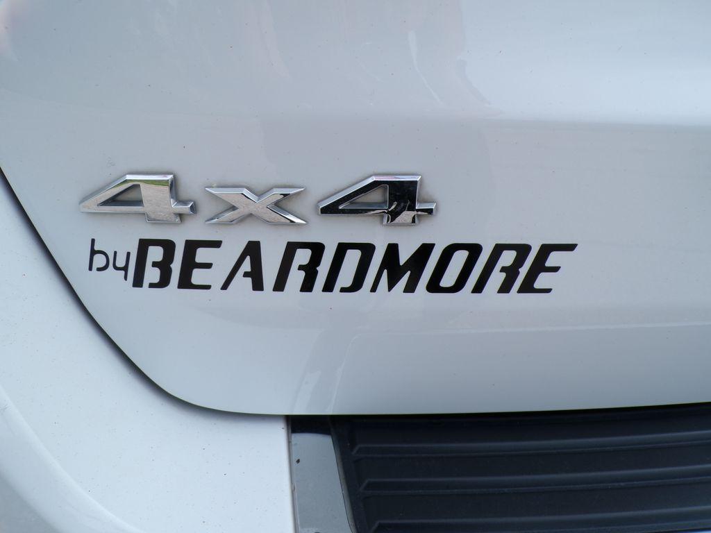 used 2016 Jeep Grand Cherokee car, priced at $14,869