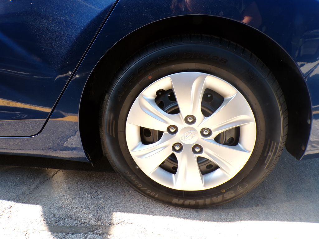used 2016 Hyundai Elantra car, priced at $7,154