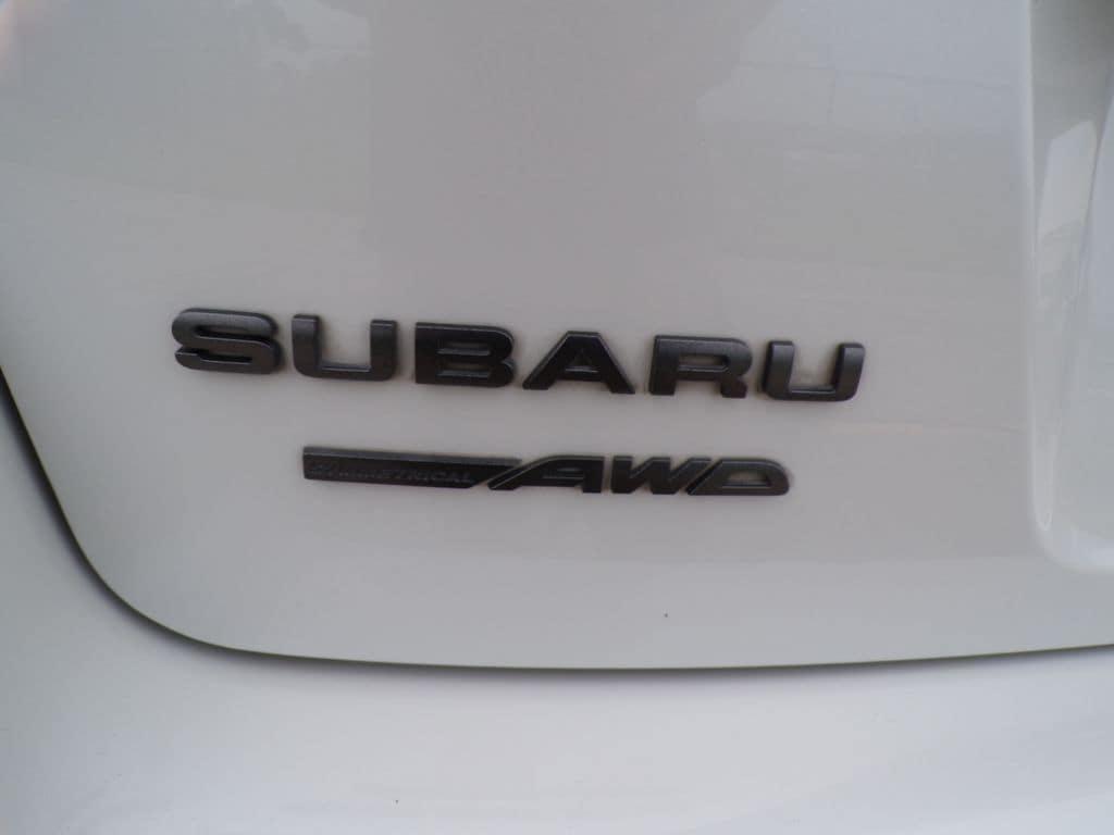 used 2023 Subaru Crosstrek car, priced at $26,877