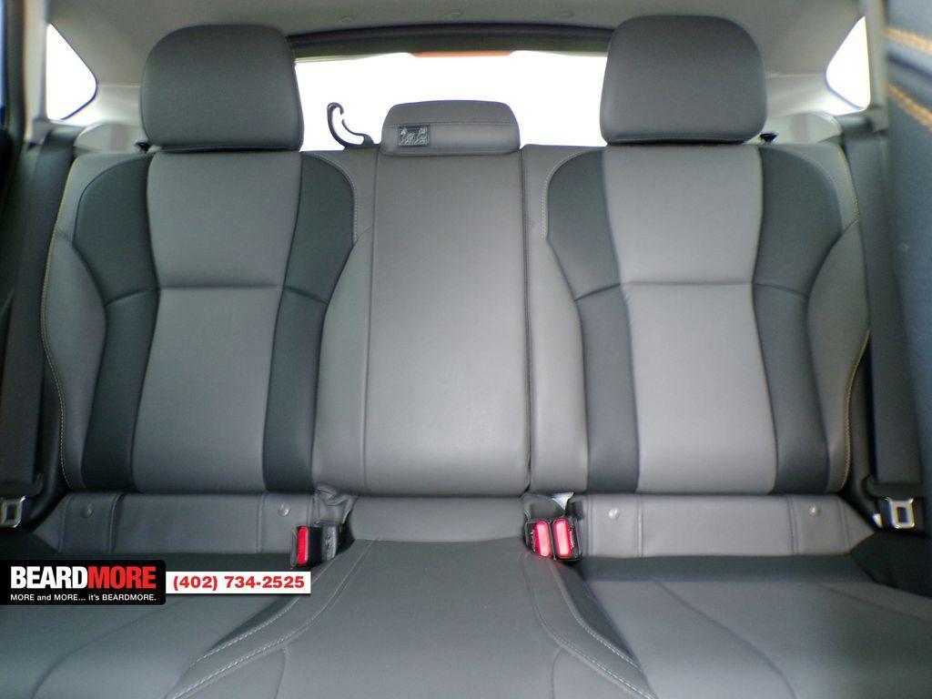 used 2023 Subaru Crosstrek car, priced at $25,132