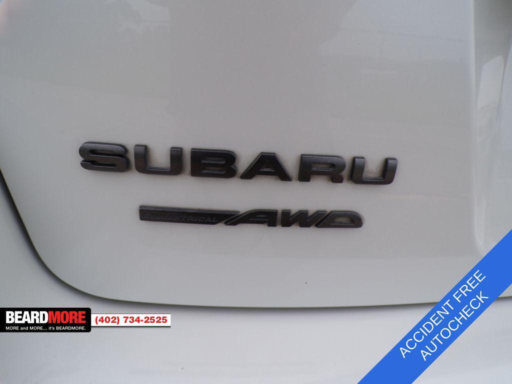 used 2023 Subaru Crosstrek car, priced at $25,132
