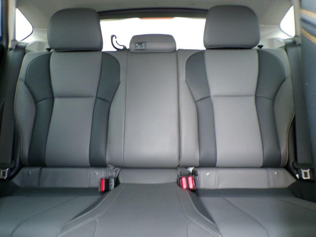 used 2023 Subaru Crosstrek car, priced at $26,877