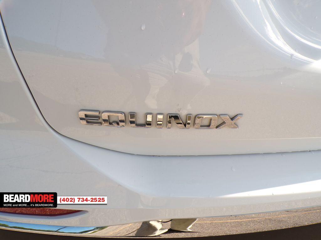 used 2018 Chevrolet Equinox car, priced at $9,174