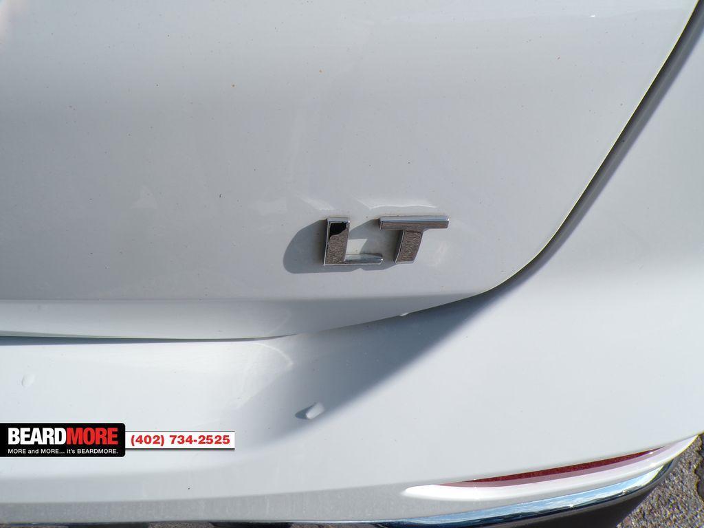 used 2018 Chevrolet Equinox car, priced at $9,174
