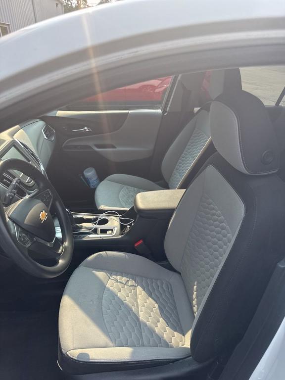 used 2018 Chevrolet Equinox car, priced at $9,174