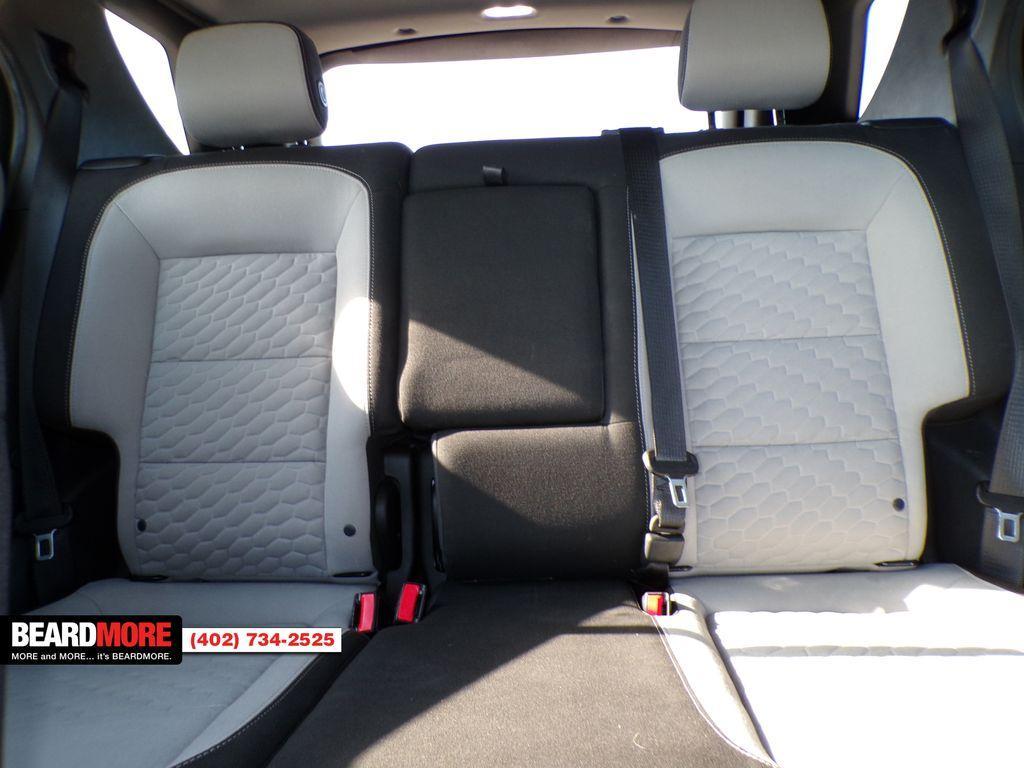 used 2018 Chevrolet Equinox car, priced at $9,174