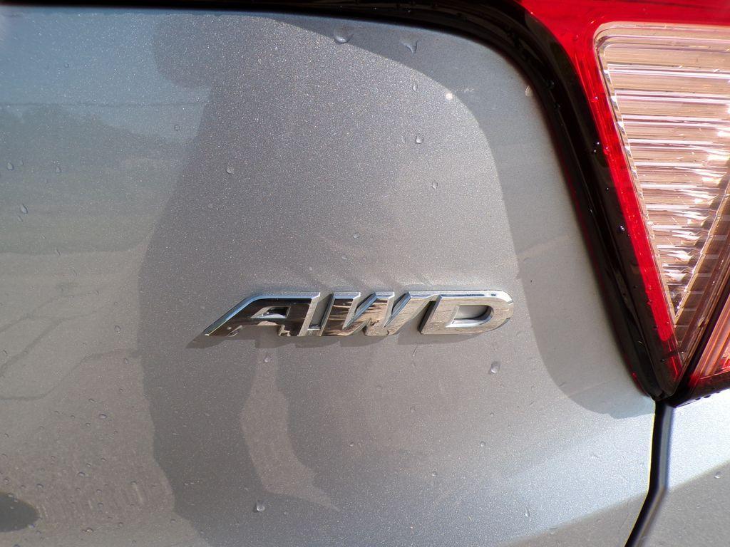 used 2018 Honda HR-V car, priced at $17,252