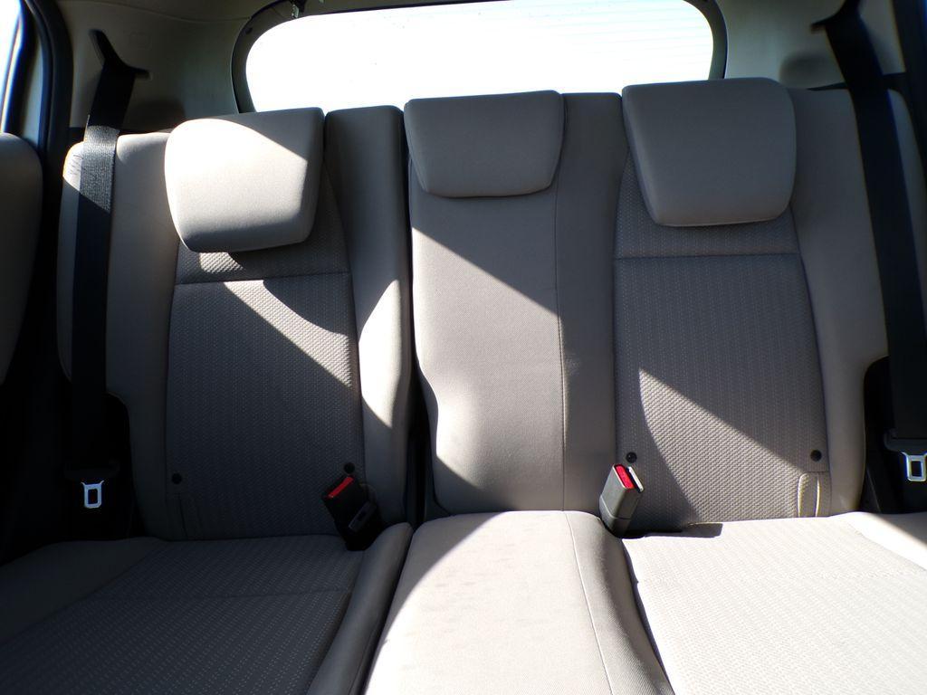 used 2018 Honda HR-V car, priced at $17,252