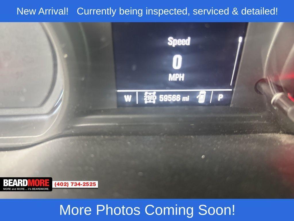 used 2020 Chevrolet Silverado 2500 car, priced at $38,977