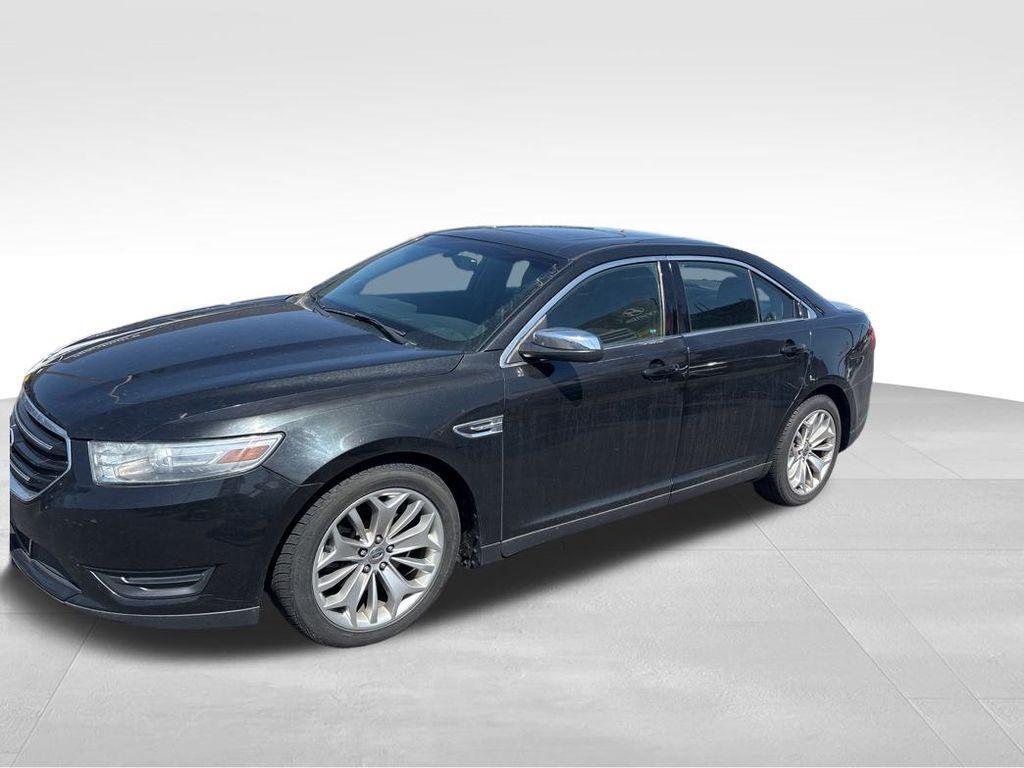 used 2013 Ford Taurus car, priced at $10,246