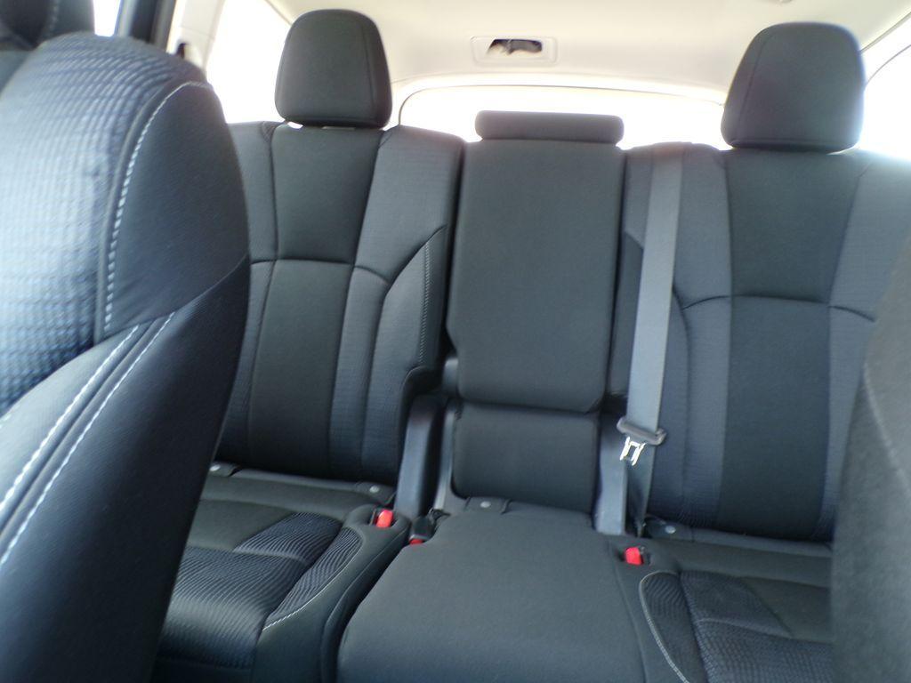 used 2022 Subaru Ascent car, priced at $29,655