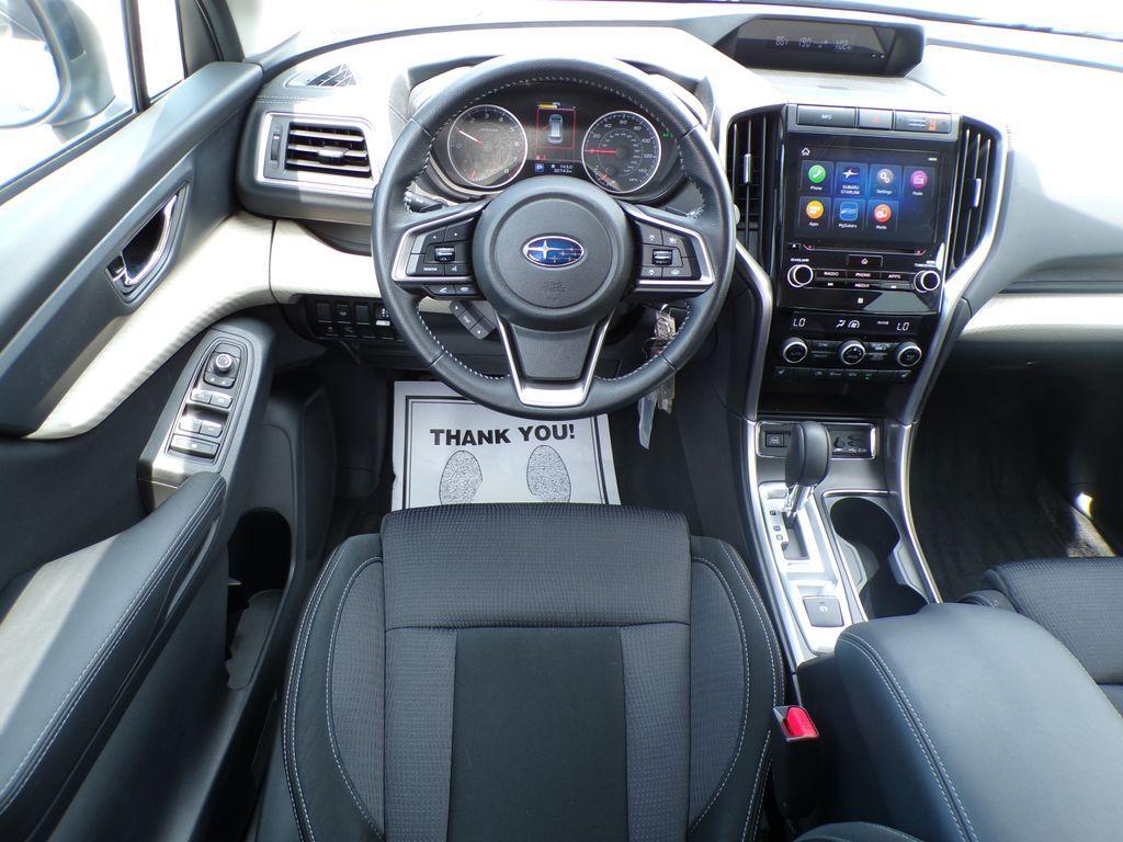 used 2022 Subaru Ascent car, priced at $29,655