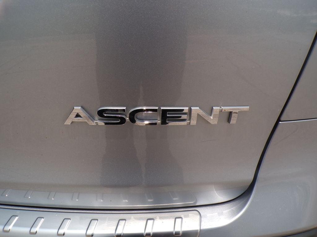 used 2022 Subaru Ascent car, priced at $29,655