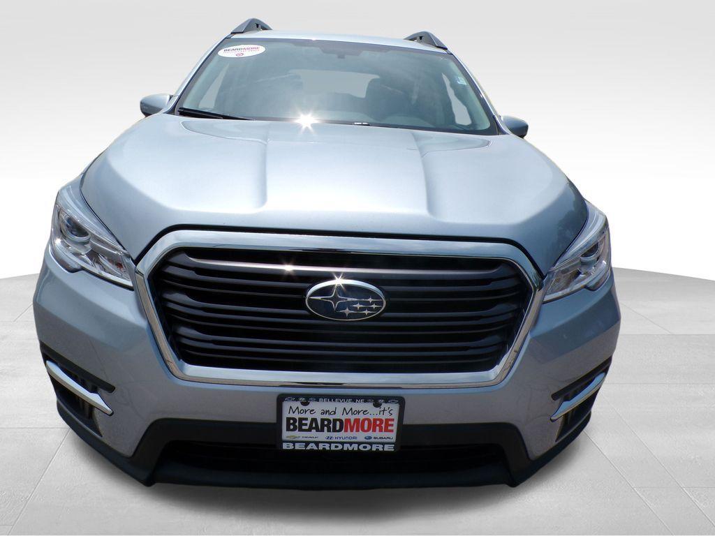 used 2022 Subaru Ascent car, priced at $29,655