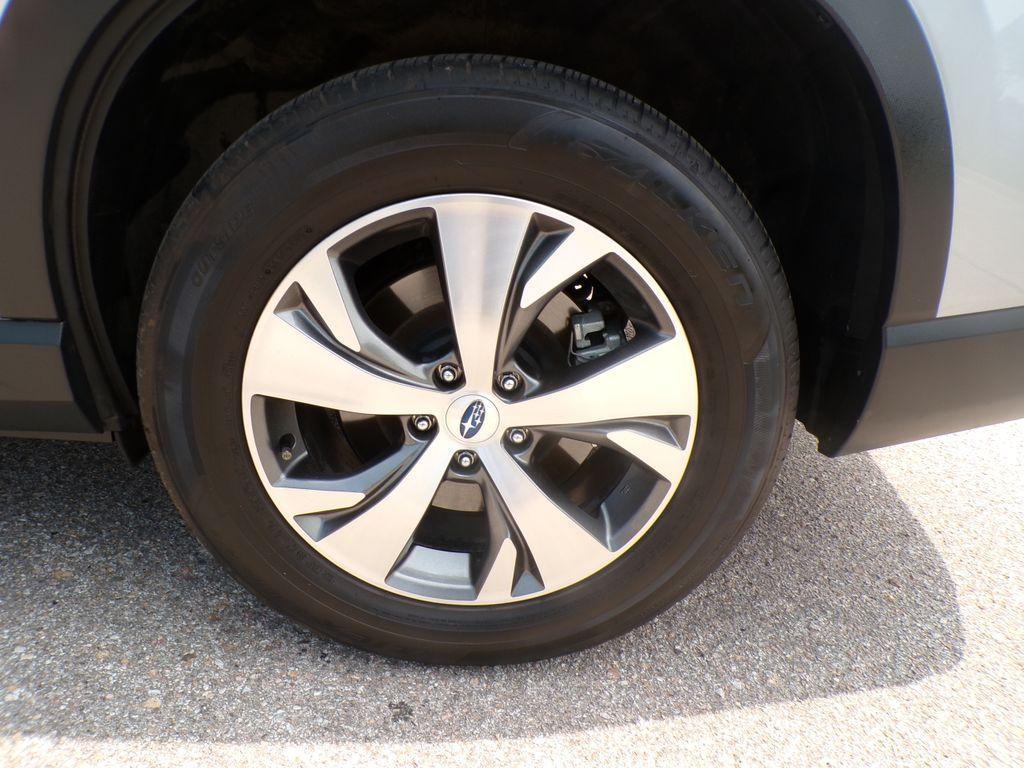 used 2022 Subaru Ascent car, priced at $29,655