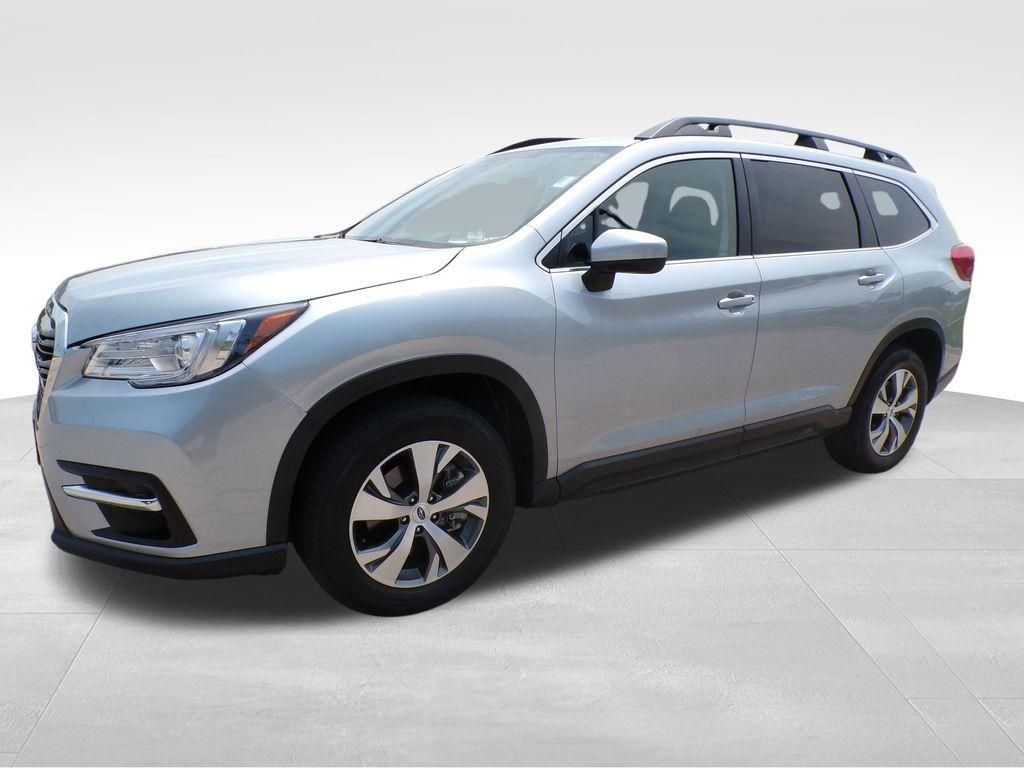 used 2022 Subaru Ascent car, priced at $29,655