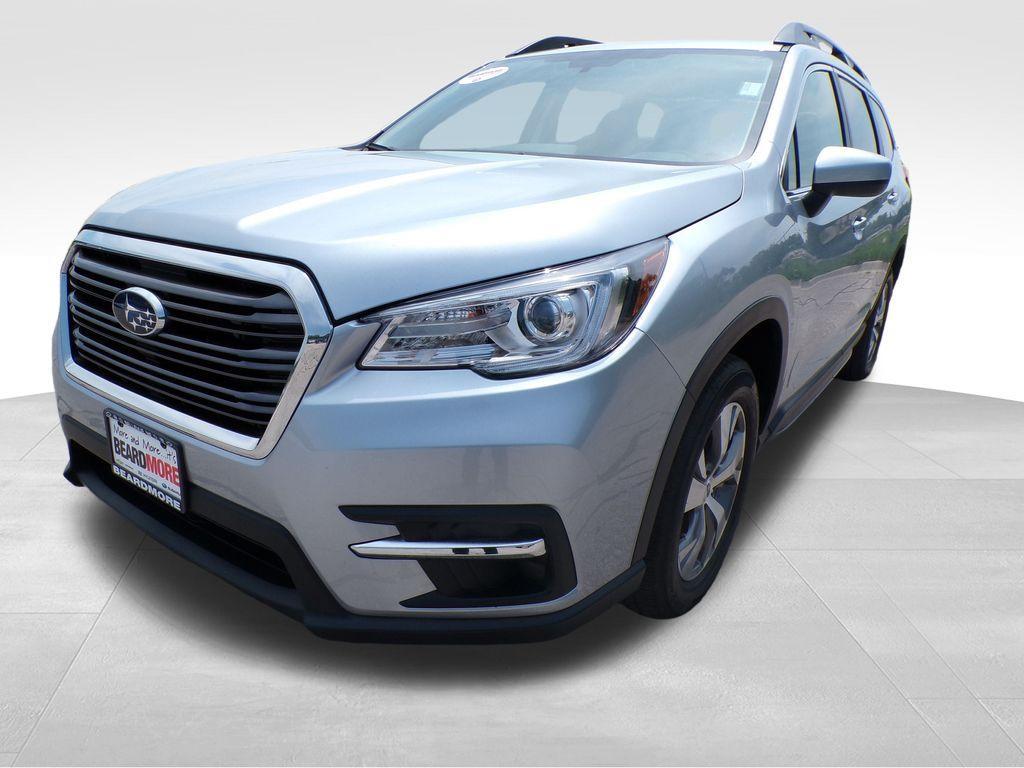 used 2022 Subaru Ascent car, priced at $29,655