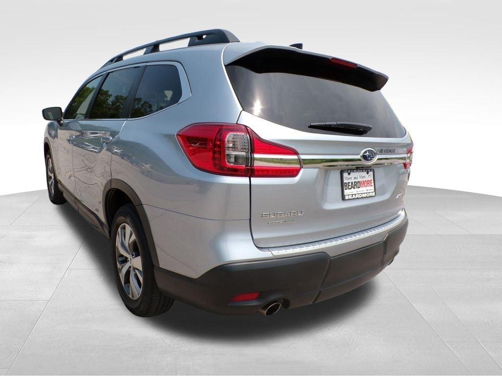 used 2022 Subaru Ascent car, priced at $29,655