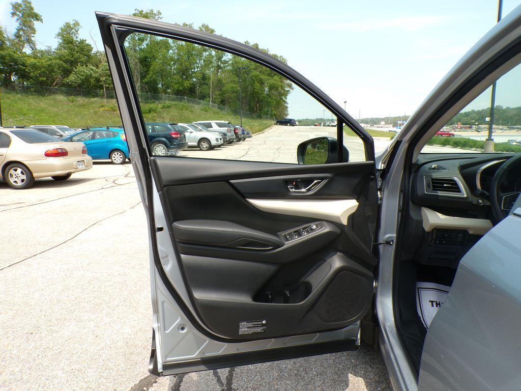 used 2022 Subaru Ascent car, priced at $29,655