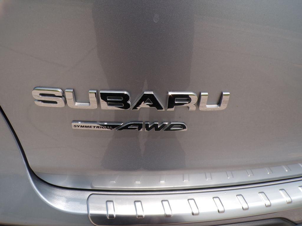 used 2022 Subaru Ascent car, priced at $29,655