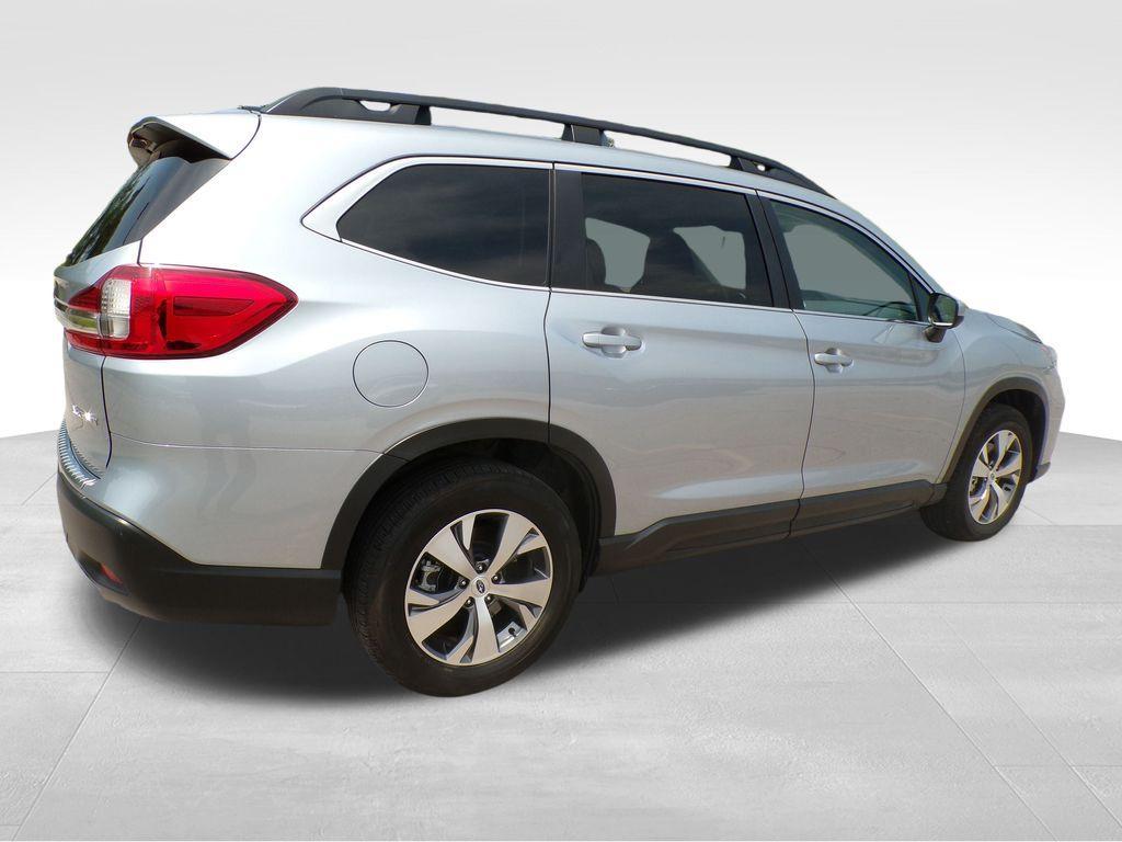 used 2022 Subaru Ascent car, priced at $29,655