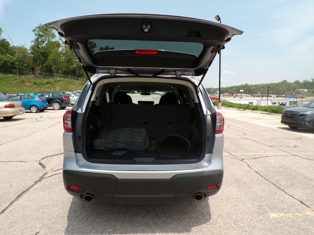 used 2022 Subaru Ascent car, priced at $29,655