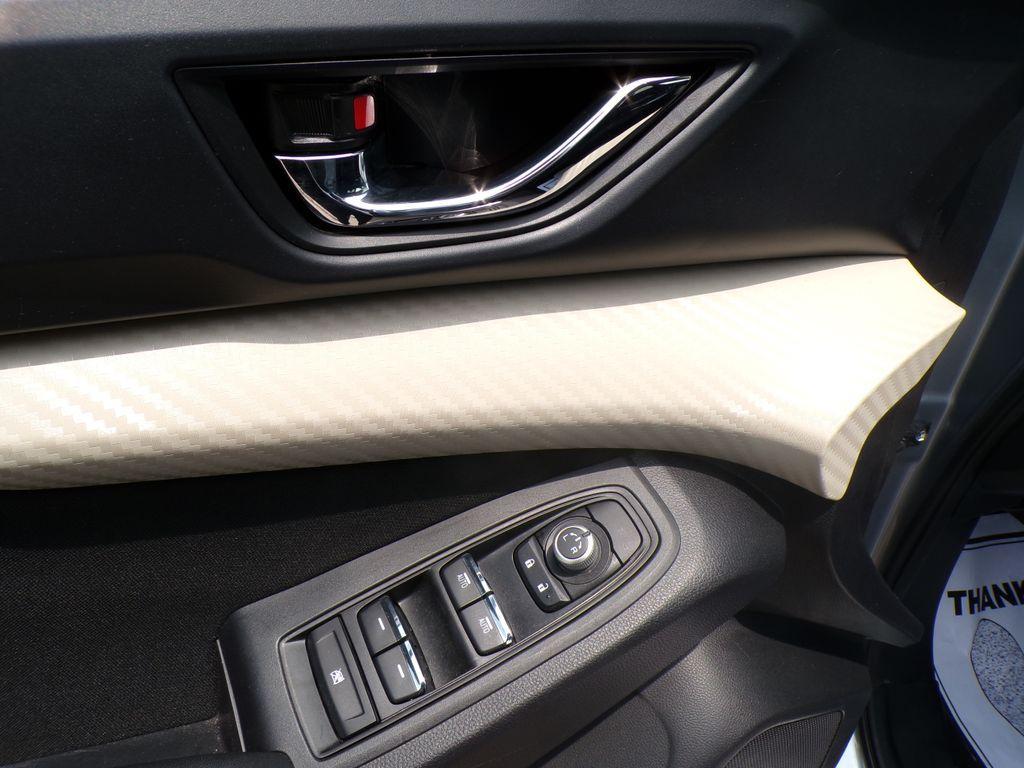 used 2022 Subaru Ascent car, priced at $29,655