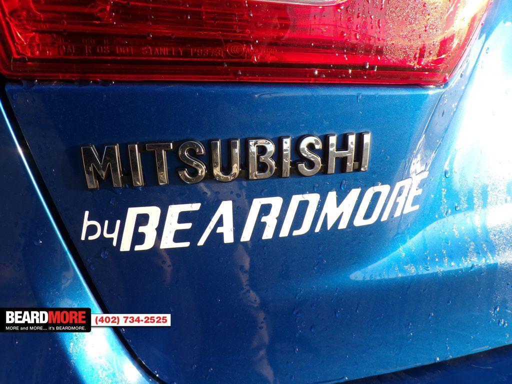 used 2015 Mitsubishi Outlander Sport car, priced at $12,287