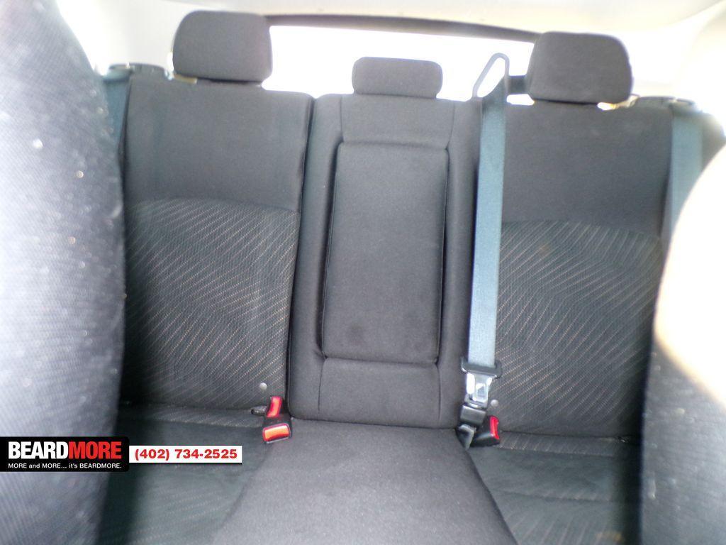 used 2015 Mitsubishi Outlander Sport car, priced at $12,287