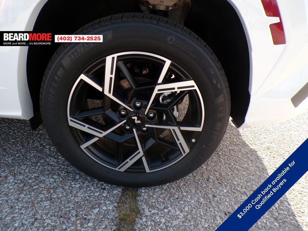 new 2025 Hyundai TUCSON Hybrid car, priced at $36,146