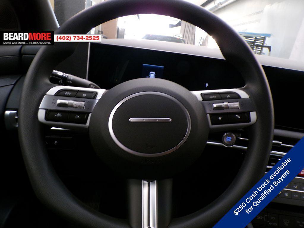 new 2025 Hyundai SANTA CRUZ car, priced at $30,690