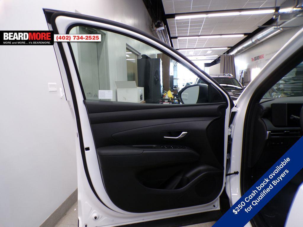 new 2025 Hyundai SANTA CRUZ car, priced at $30,690