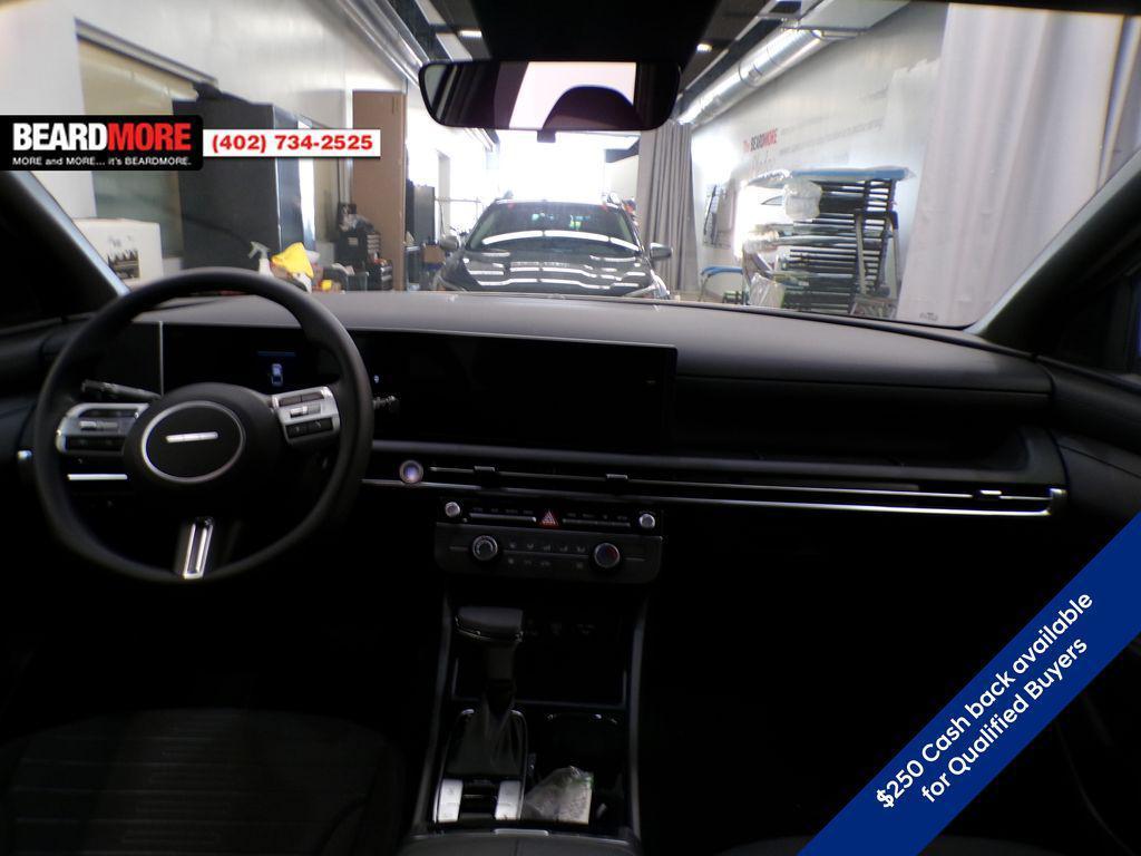 new 2025 Hyundai SANTA CRUZ car, priced at $30,690