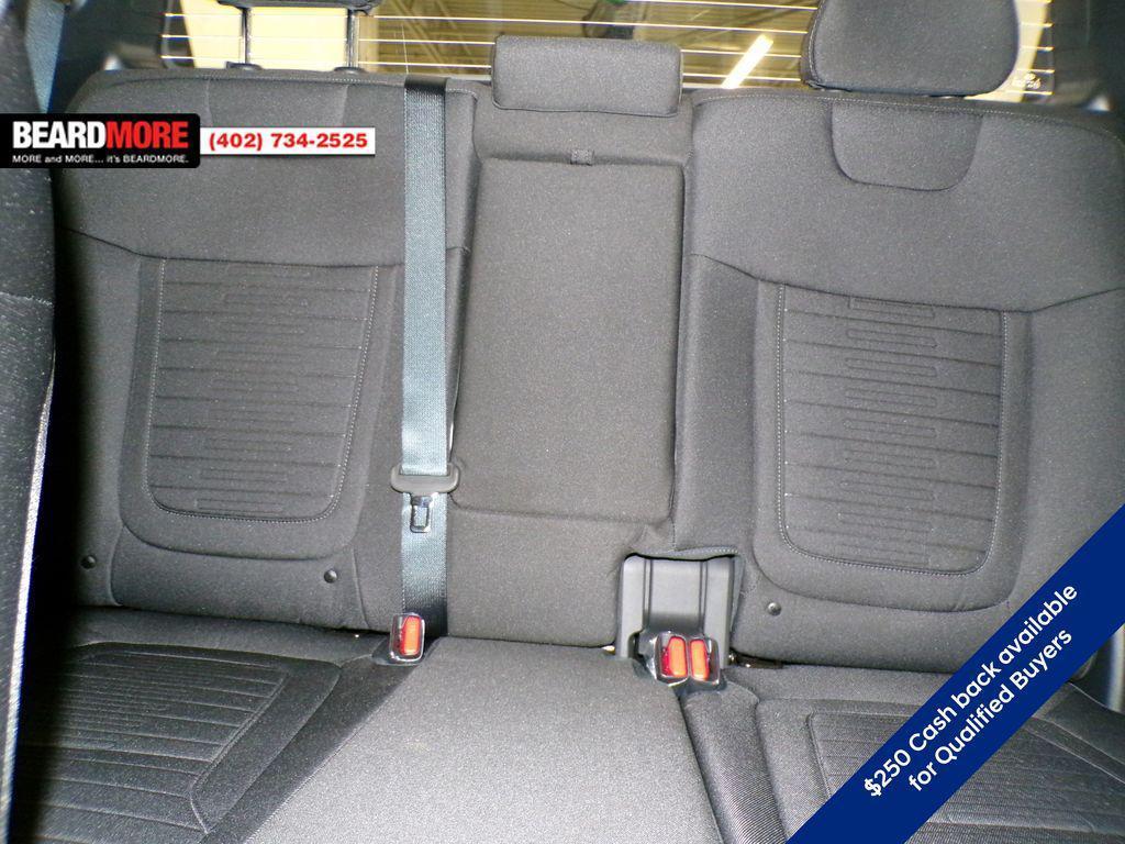 new 2025 Hyundai SANTA CRUZ car, priced at $30,690