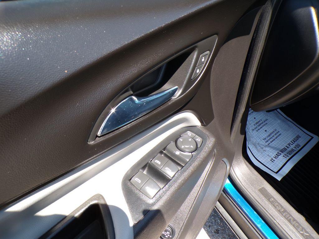 used 2019 Chevrolet Equinox car, priced at $12,976