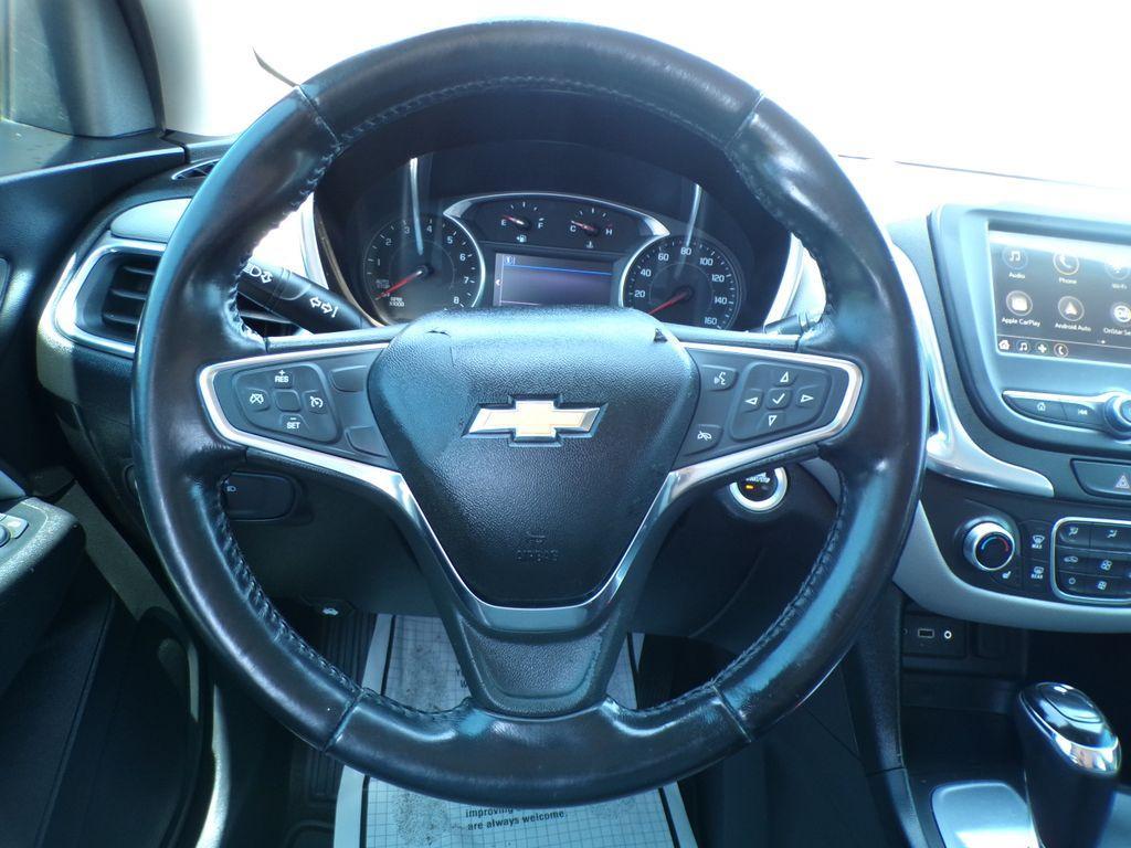 used 2019 Chevrolet Equinox car, priced at $12,976