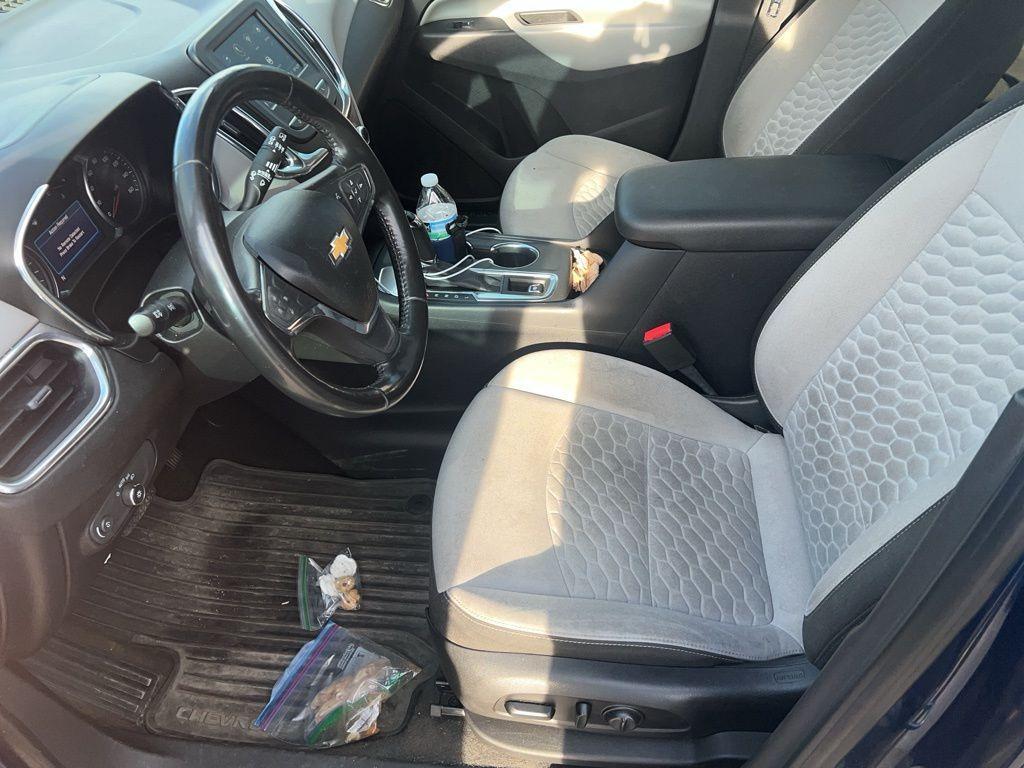 used 2019 Chevrolet Equinox car, priced at $12,976