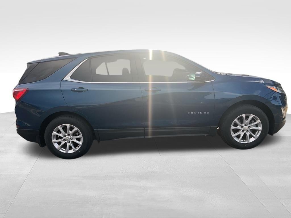used 2019 Chevrolet Equinox car, priced at $12,976