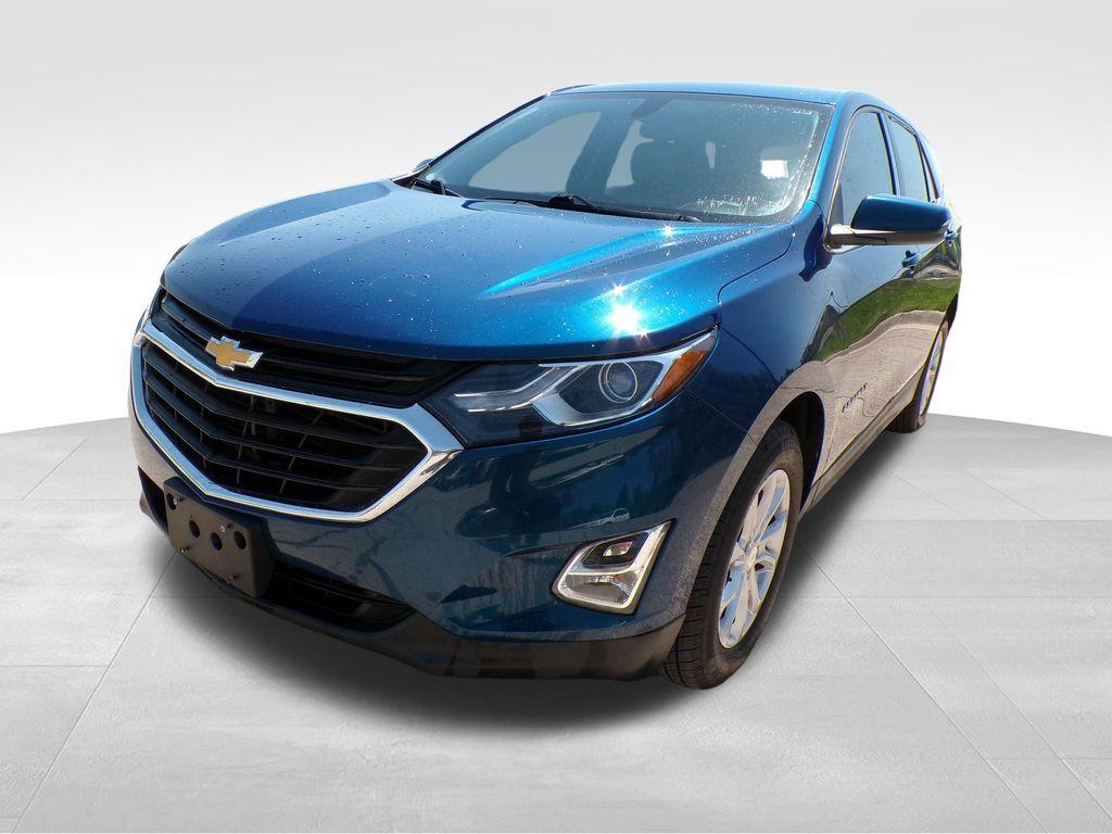 used 2019 Chevrolet Equinox car, priced at $12,976