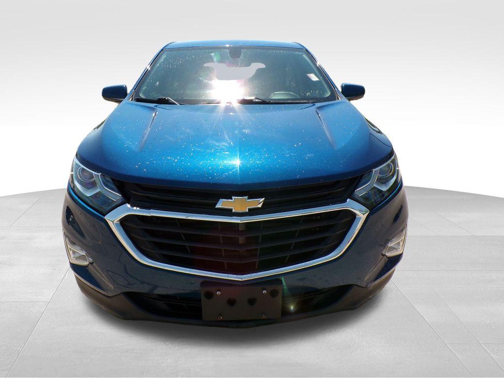used 2019 Chevrolet Equinox car, priced at $12,976